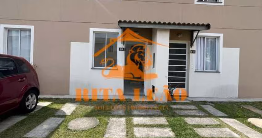 Casa com 2 quartos à venda no Água Chata, Guarulhos 