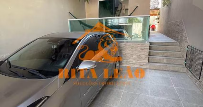 Parque Residencial Scaffid