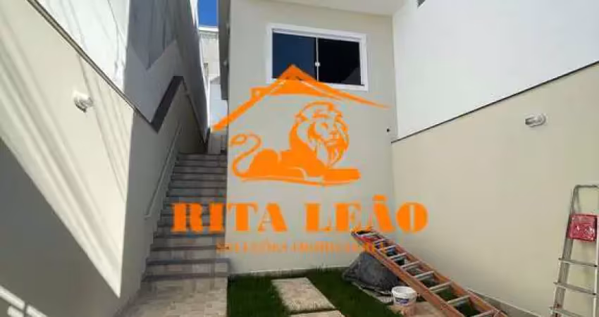Casa com 3 quartos à venda no Parque Residencial Scaffid II, Itaquaquecetuba 