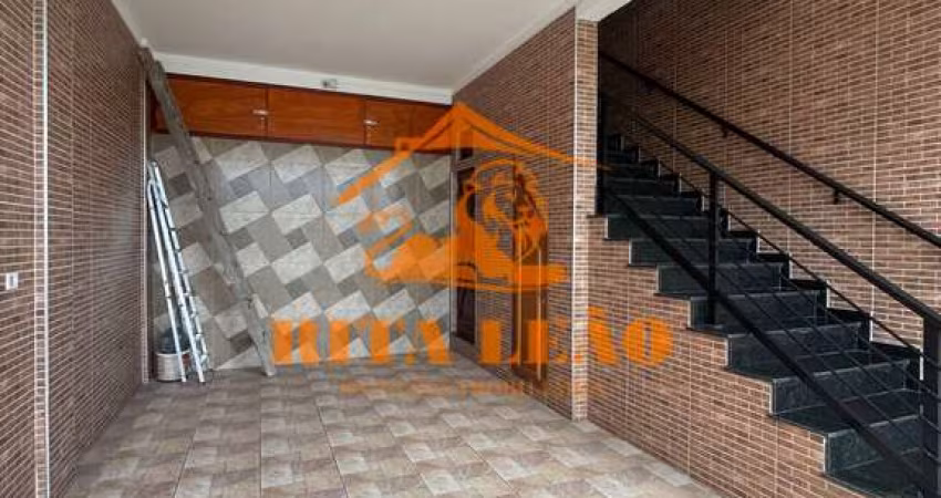 Parque Residencial Scaffidi