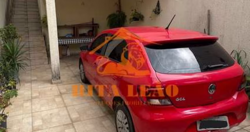 Parque Residencial Scaffid