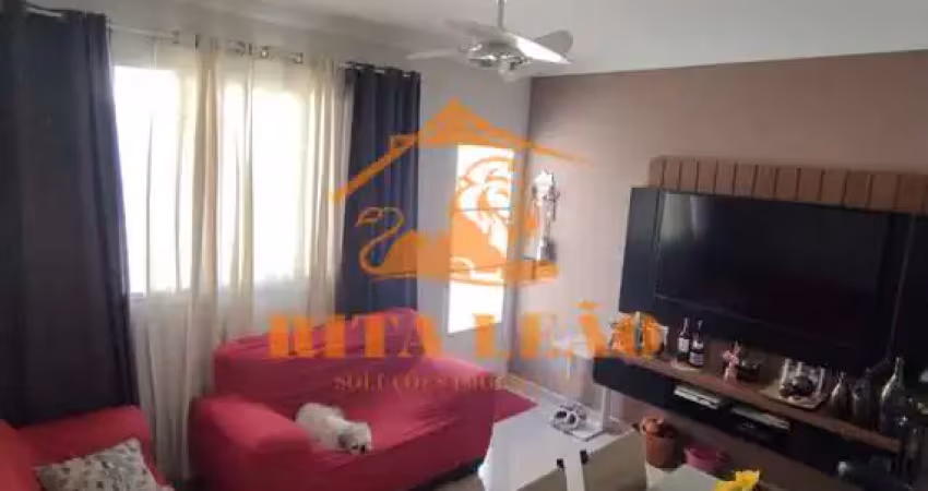 Apartamento com 2 quartos à venda na Cidade Boa Vista, Suzano 