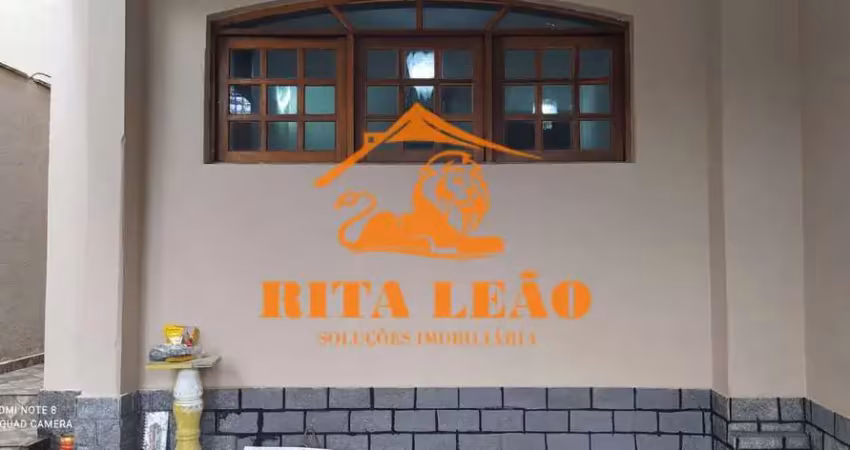 Casa com 2 quartos à venda na Vila Bartira, Itaquaquecetuba 