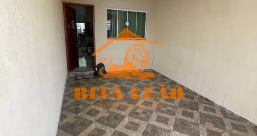 Casa com 2 quartos à venda no Residencial Jasmim, Itaquaquecetuba 