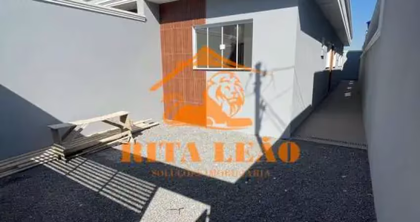 Casa com 3 quartos à venda no Jardim Luana, Itaquaquecetuba 
