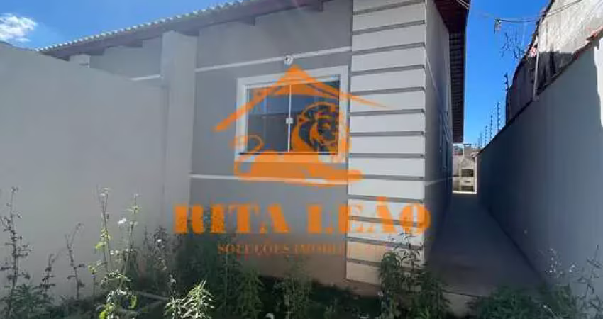 Casa com 3 quartos à venda na Vila Augusta, Itaquaquecetuba 