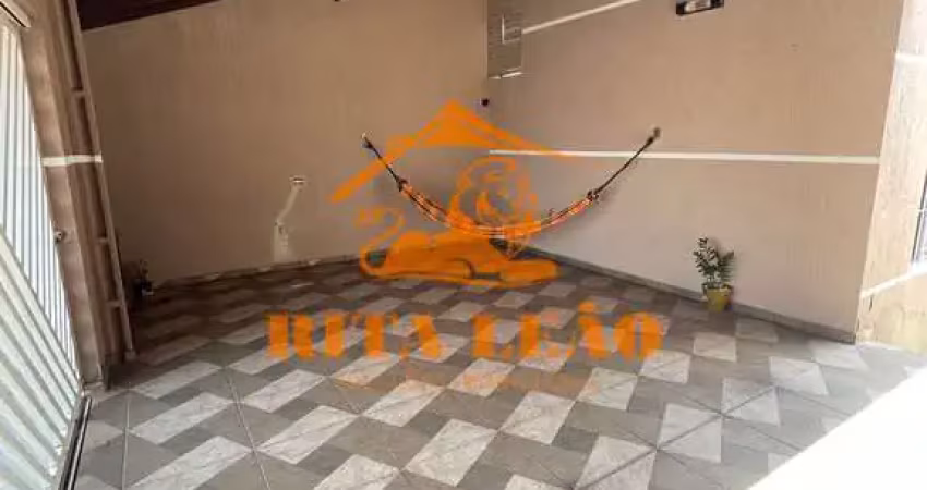 Casa com 2 quartos à venda no Residencial Jasmim, Itaquaquecetuba 