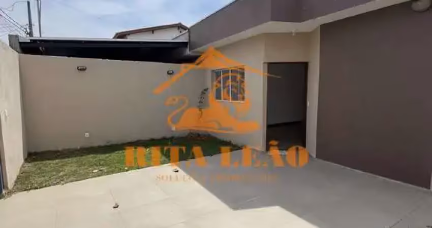 Casa com 3 quartos à venda no Jardim Horto do Ipê, Itaquaquecetuba 