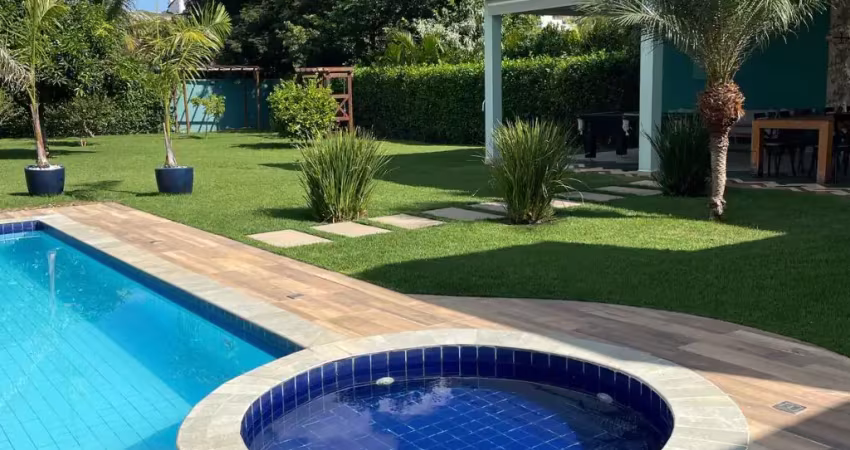 Belíssima Chácara em Itupeva SP