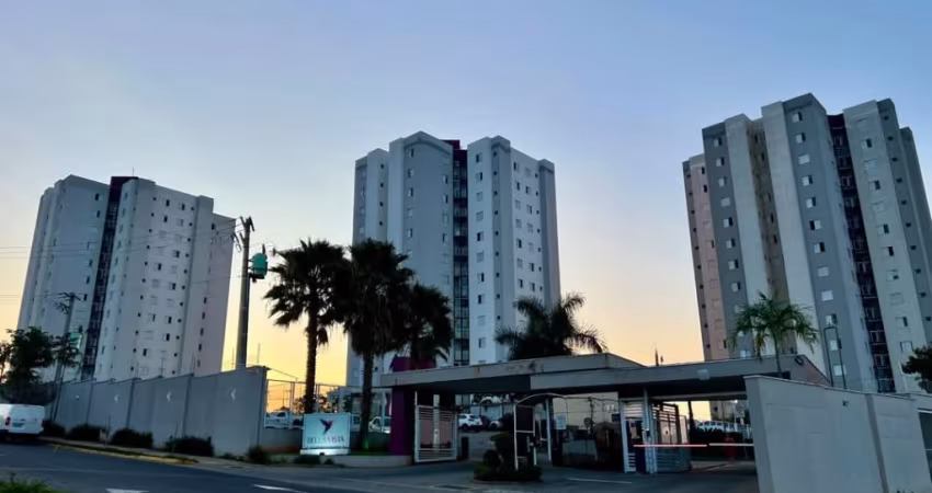 Ótima opção de Apartamento para Locação