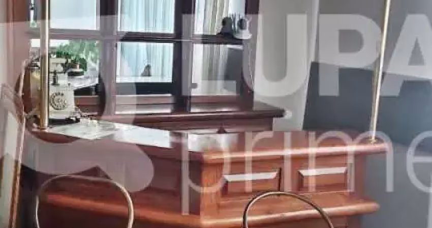 APARTAMENTO COM 2 QUARTOS PARA VENDA, SANTANA, SÃO PAULO