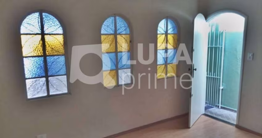 CASA TÉRREA COM 2 QUARTOS PARA VENDA, VILA NOVA CACHOEIRINHA, SÃO PAULO