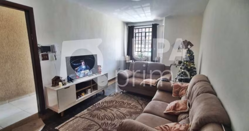 SOBRADO COM 3 QUARTOS PARA VENDA, 2 VAGAS, VILA MARIA ALTA, SÃO PAULO