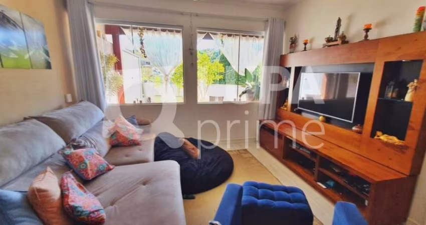 SOBRADO COM 3 QUARTOS PARA VENDA, JARDIM DAS FLORES, ATIBAIA