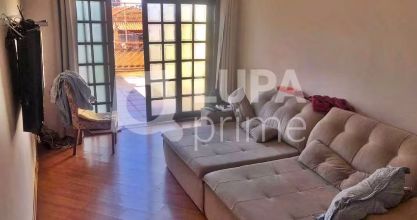 SOBRADO COM 3 QUARTOS PARA VENDA, VILA MARIA ALTA, SÃO PAULO