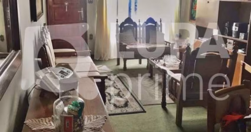 SOBRADO COM 3 QUARTOS E 1 VAGA PARA VENDA, VILA GUILHERME, SÃO PAULO