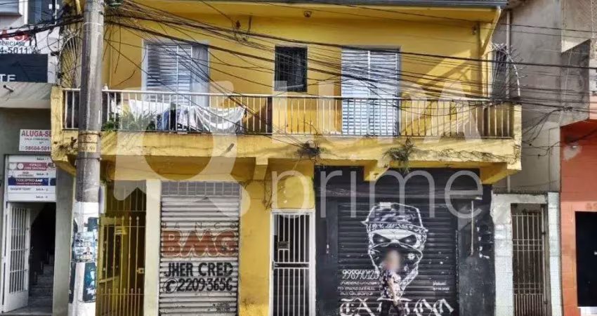 Casa com 6 quartos à venda na PÇ Lourenço de Bellis, 79, Vila Sabrina, São Paulo