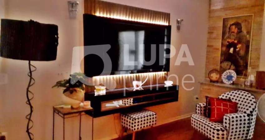 SOBRADO COM 4 QUARTOS E 270M² PARA VENDA NO TREMEMBÉ