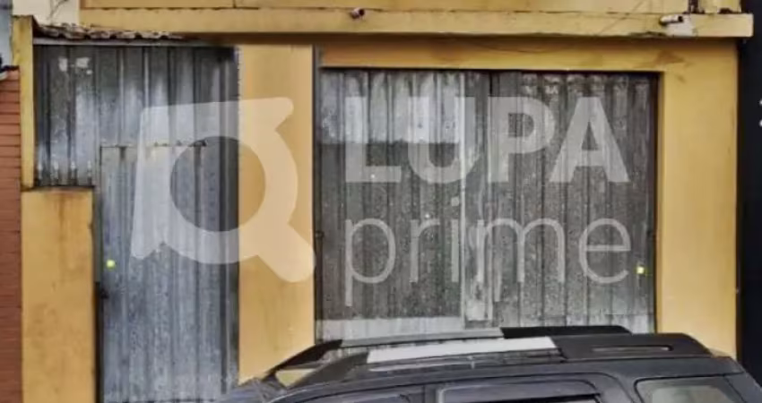 Casa térrea com 5 quartos para venda, vila maria, são paulo