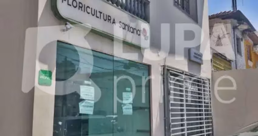 Sobrado residencial com 3 quartos para venda, santana, são paulo