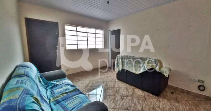 CASA TÉRREA PARA RENDA, VILA MARIA, SÃO PAULO