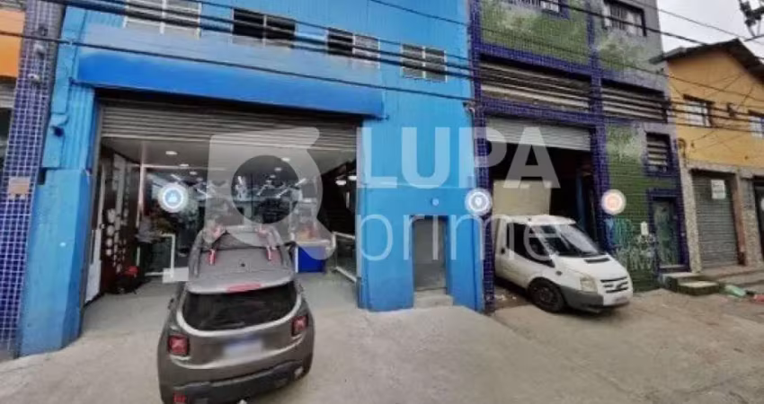 Galpão comercial com 184m² para venda na vila guilherme
