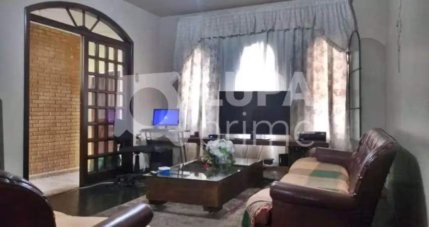 Casa térrea com 4 quartos para venda, parque novo mundo, são paulo