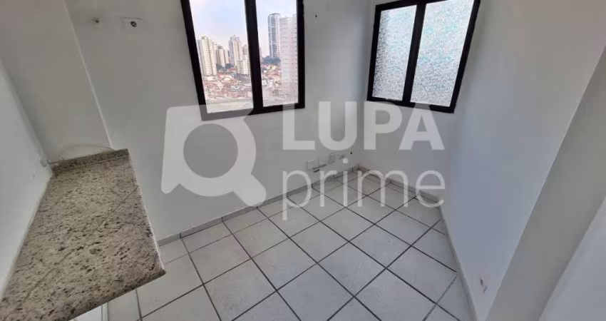 SALA COMERCIAL COM 33M² PARA LOCAÇÃO, SANTANA, SÃO PAULO