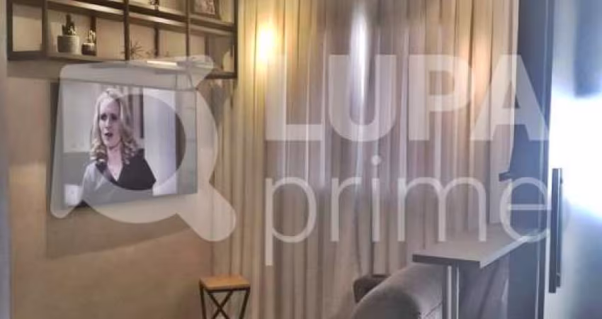 APARTAMENTO COM 2 QUARTOS PARA VENDA, TUCURUVI, SÃO PAULO