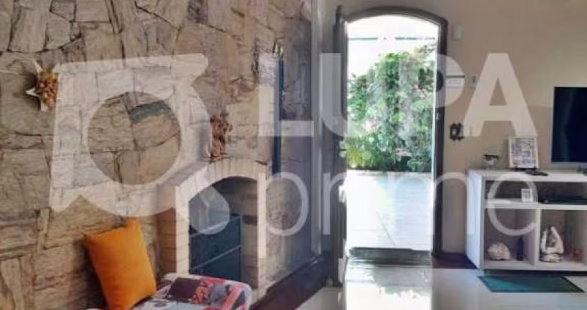 SOBRADO COM 3 QUARTOS PARA VENDA, MANDAQUI, SÃO PAULO