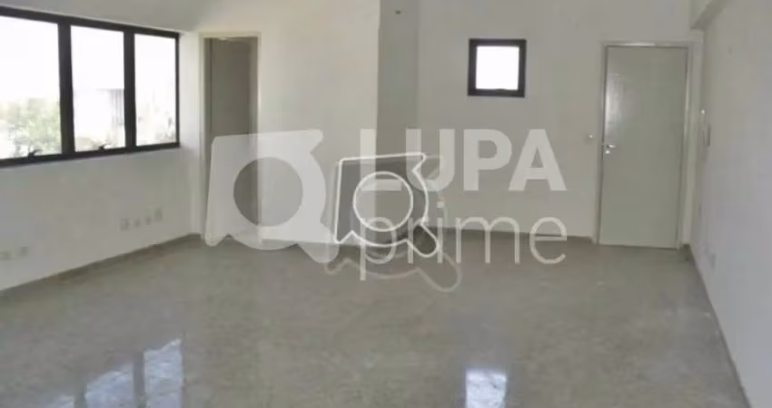 Sala comercial com 200m² para locação, santana, são paulo