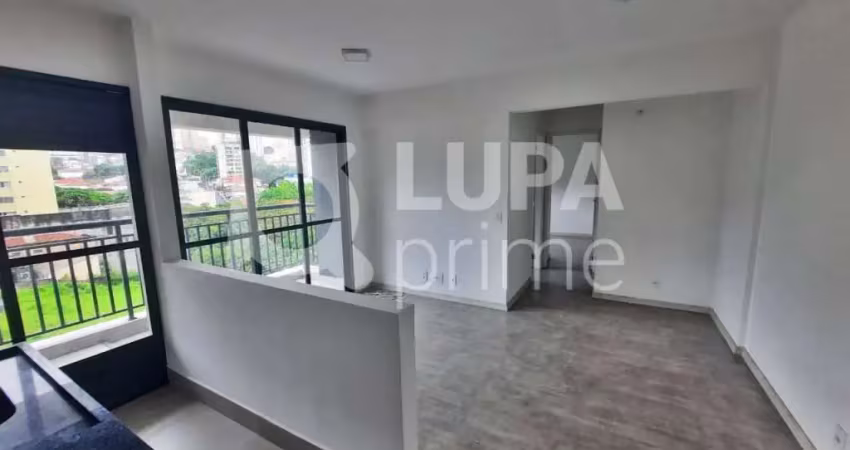 Apartamento com 2 quartos para venda, parada inglesa, são paulo