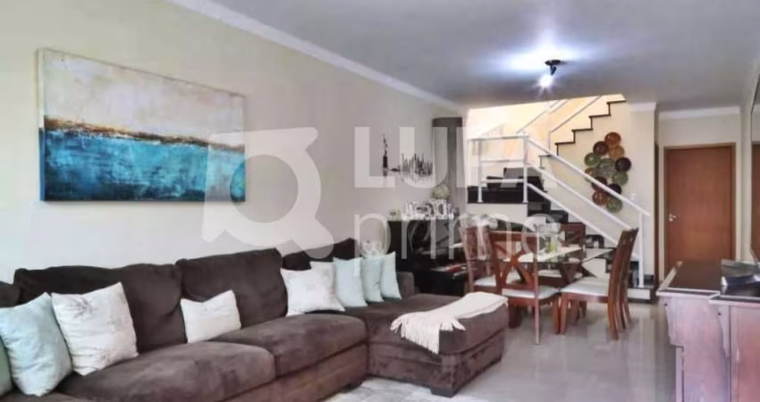CASA COM 3 QUARTOS E 3 VAGAS PARA VENDA, PARADA INGLESA, SÃO PAULO