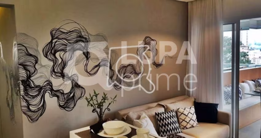 APARTAMENTO COM 2 QUARTOS E 2 VAGAS DE GARAGEM PARA VENDA, JARDIM SÃO PAULO, SÃO PAULO