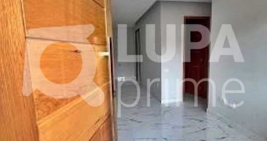 APARTAMENTO COM 2 QUARTOS PARA VENDA, TREMEMBÉ, SÃO PAULO