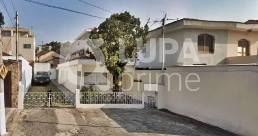 Terreno residencial com 460m² para venda, vila isolina mazzei, são paulo