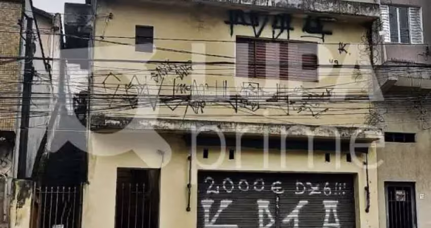 Terreno residencial com 357m² para venda, vila maria alta, são paulo