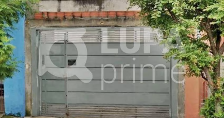 TERRENO RESIDENCIAL COM 166M² PARA VENDA, VILA MARIA ALTA