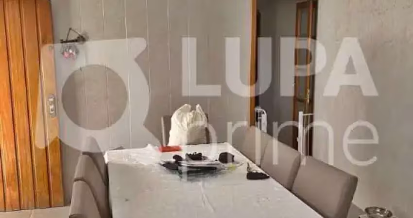 Sobrado com 3 quartos e 2 vagas de garagem para venda, vila medeiros, são paulo