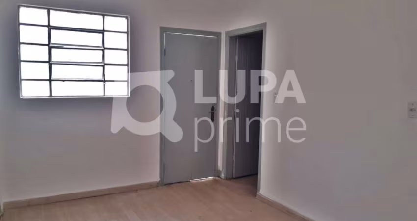 CASA COM 1 QUARTO PARA LOCAÇÃO NA VILA MARIA ALTA
