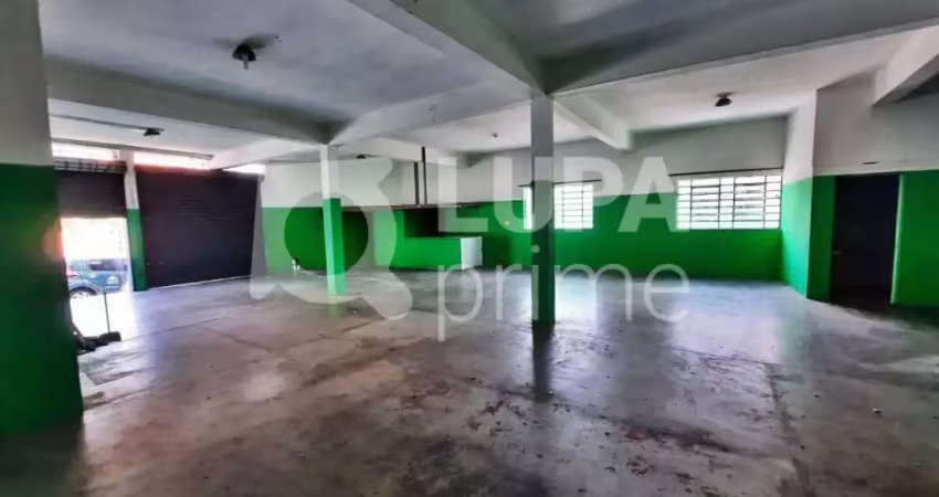 Salão comercial com 150m² para locação, vila maria, são paulo