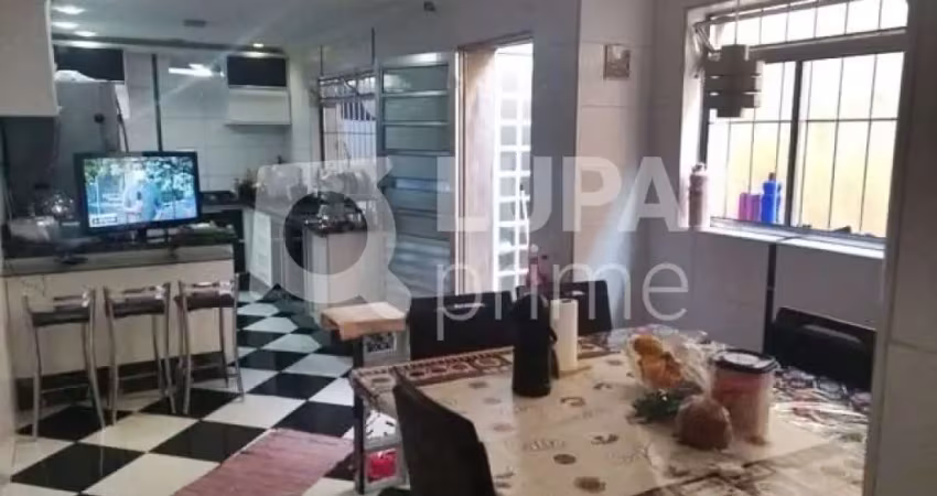 Sobrado com 3 quartos para venda, vila medeiros, são paulo