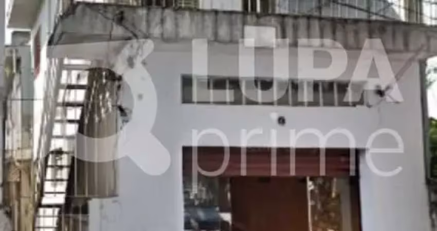 Casa com 5 quartos à venda na PÇ Carlos Koseritz, 35, Jardim Brasil, São Paulo