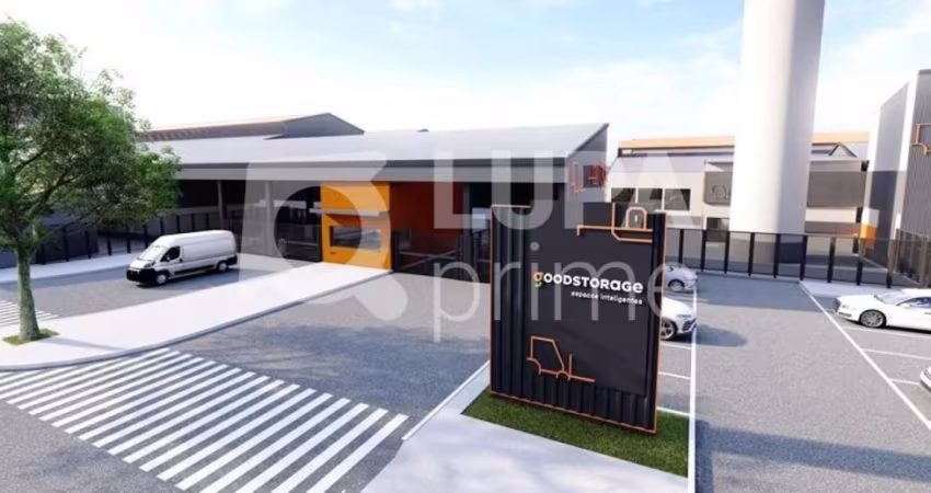 GALPÃO COMERCIAL COM 2.317M² PARA LOCAÇÃO, LAPA, SÃO PAULO