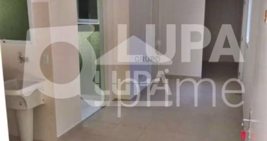 APARTAMENTO COM 1 QUARTO PARA VENDA NO TUCURUVI, 700 METROS DO METRÔ
