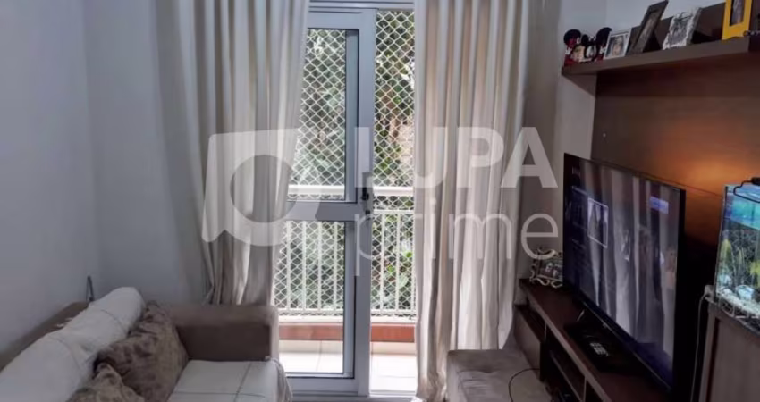 APARTAMENTO COM 2 QUARTOS PARA VENDA, TREMEMBÉ, SÃO PAULO