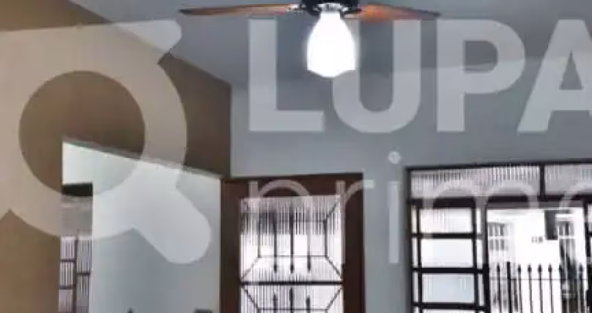 Casa com 3 quartos à venda na Rua Manuel de Andrade, 110, Tremembé, São Paulo