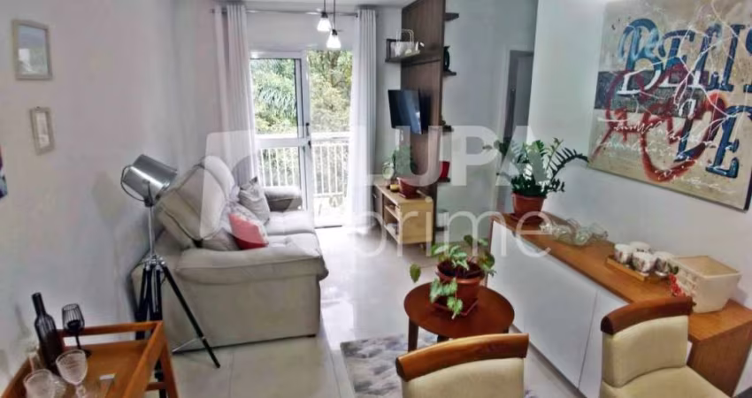 APARTAMENTO COM 2 QUARTOS PARA VENDA, TREMEMBÉ, SÃO PAULO