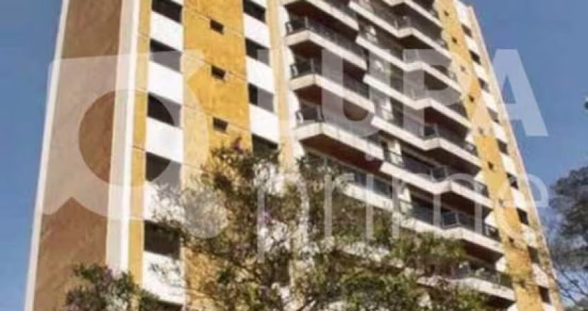 APARTAMENTO COM 3 QUARTOS PARA VENDA, ANÁLIA FRANCO, SÃO PAULO
