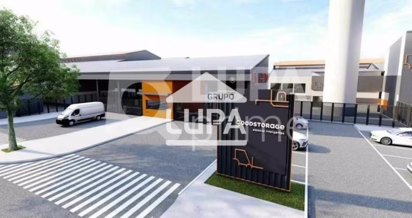 GALPÃO COMERCIAL COM 2.792M² PARA LOCAÇÃO, LAPA, SÃO PAULO